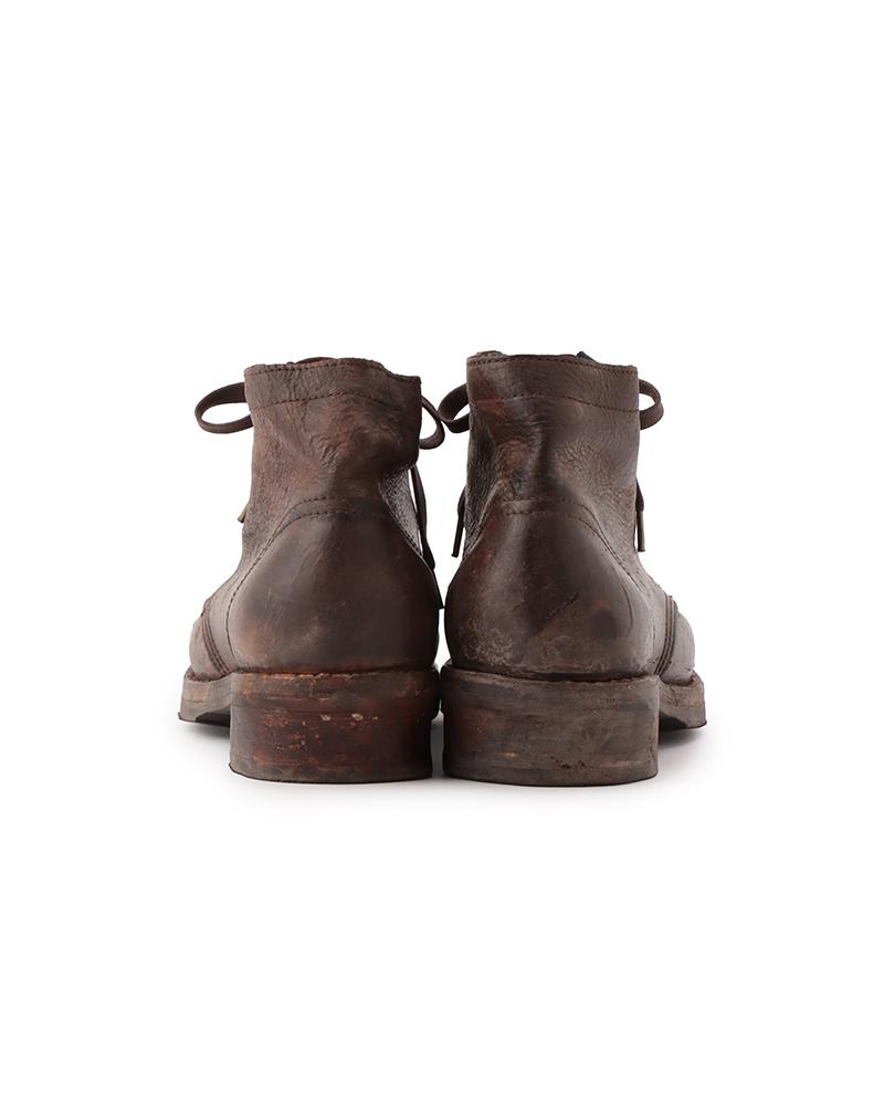 visvim BRIGADIER BOOTS M8.5 箱付 BRIGADIER BOOTS | Visvim Official North American Web Store